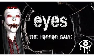 Eyes - the horror game for Android - Download the APK from Habererciyes